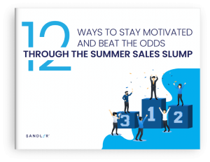 12 Ways Beat Summer Sales Slump Thumbnail