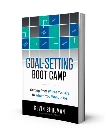 Goal Setting Boot Camp Thumbnail